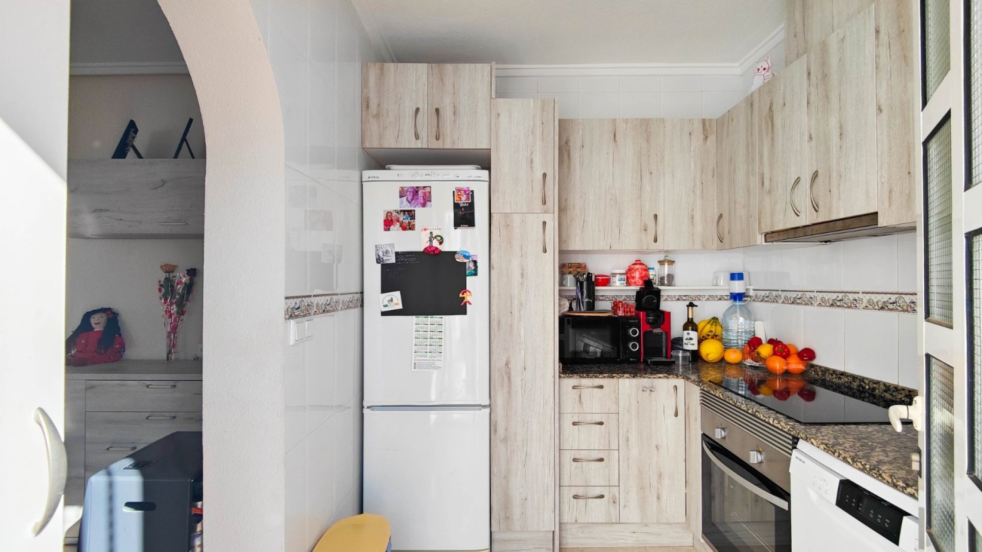 Reventa - Chalets -
Rojales - Ciudad Quesada - Ciudad Quesada