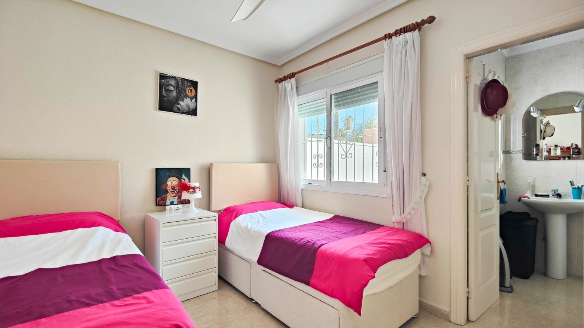 Reventa - Chalets -
Rojales - Ciudad Quesada - Ciudad Quesada