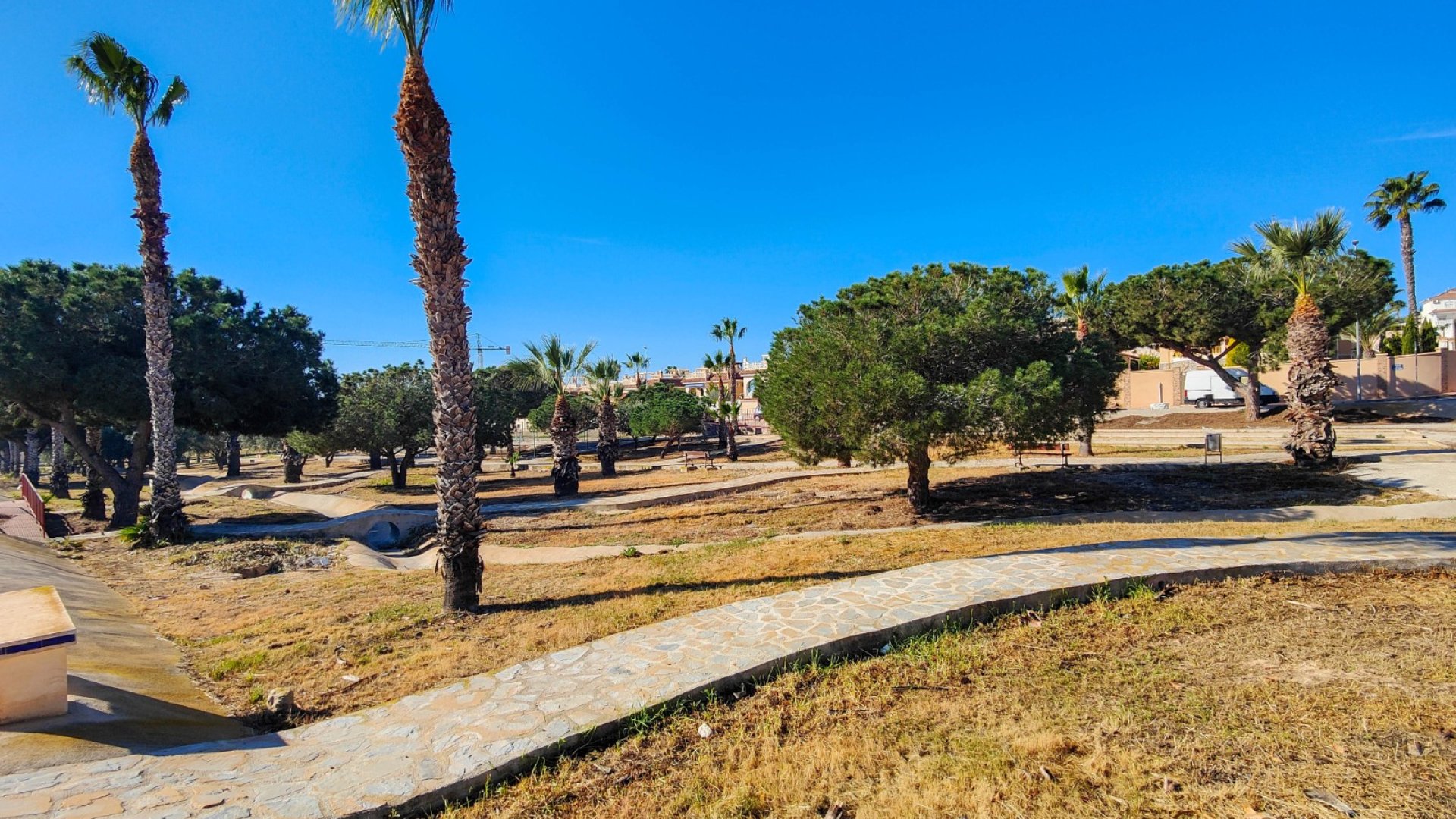 Reventa - Chalets -
Rojales - Ciudad Quesada - Ciudad Quesada