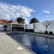 Reventa - Chalets -
Rojales - Ciudad Quesada