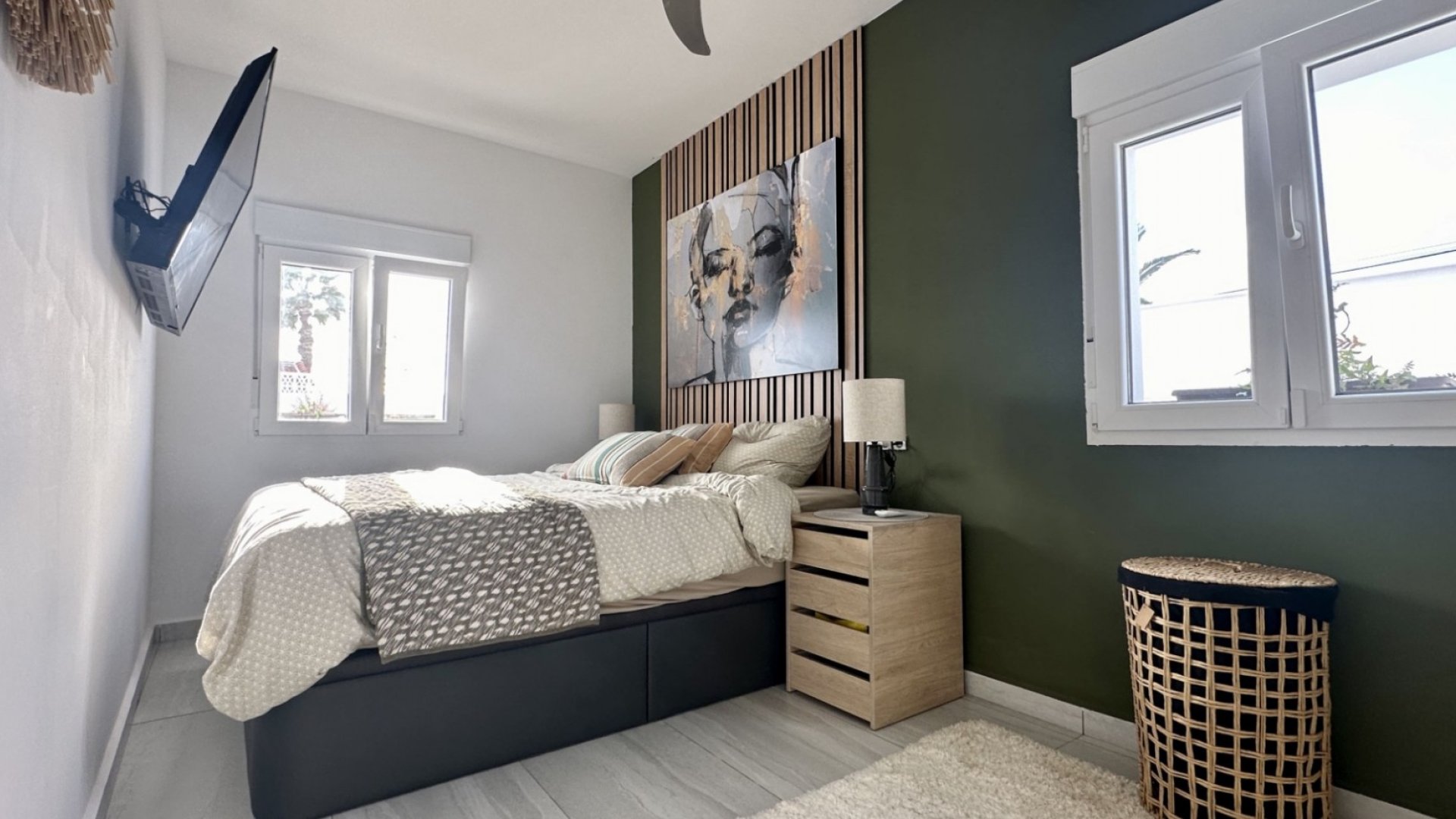 Reventa - Chalets -
Rojales - Ciudad Quesada