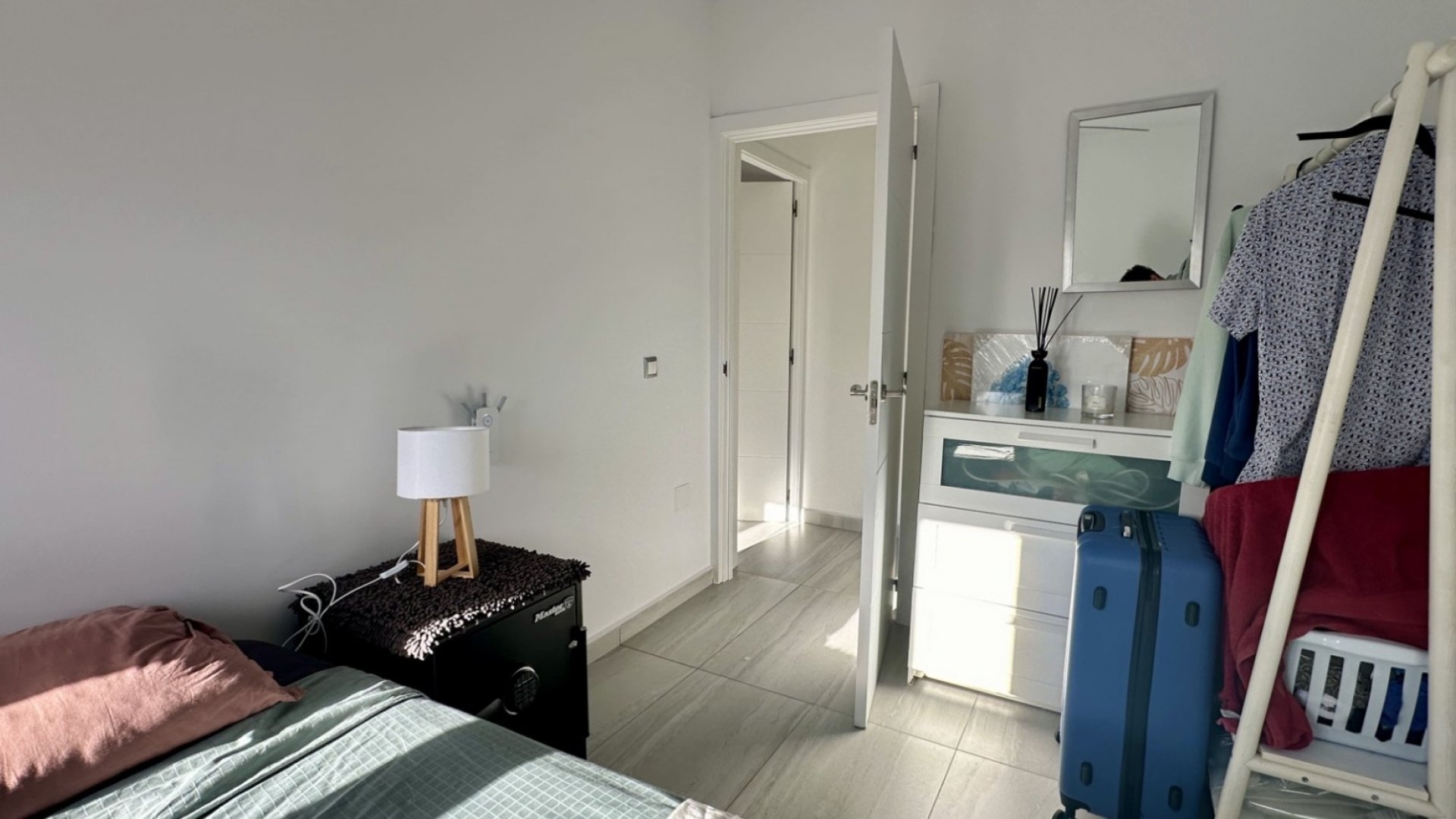 Reventa - Chalets -
Rojales - Ciudad Quesada