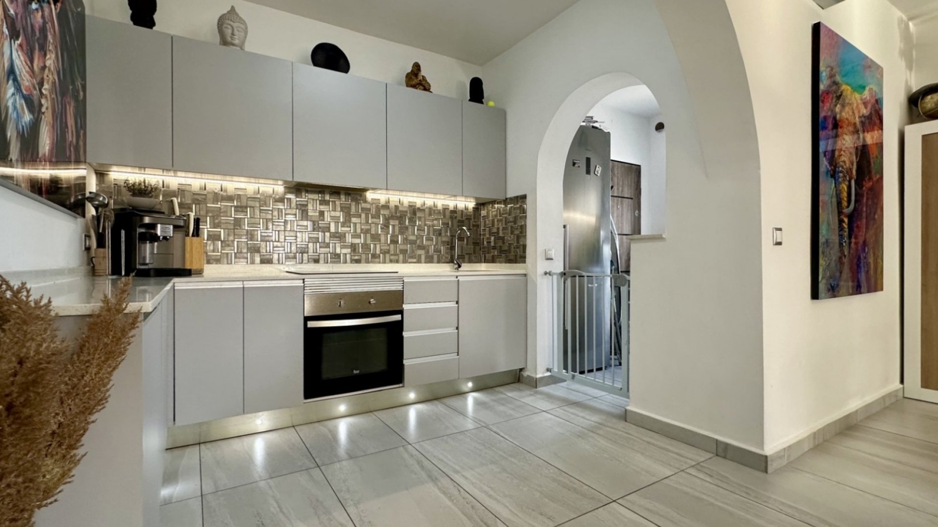 Reventa - Chalets -
Rojales - Ciudad Quesada