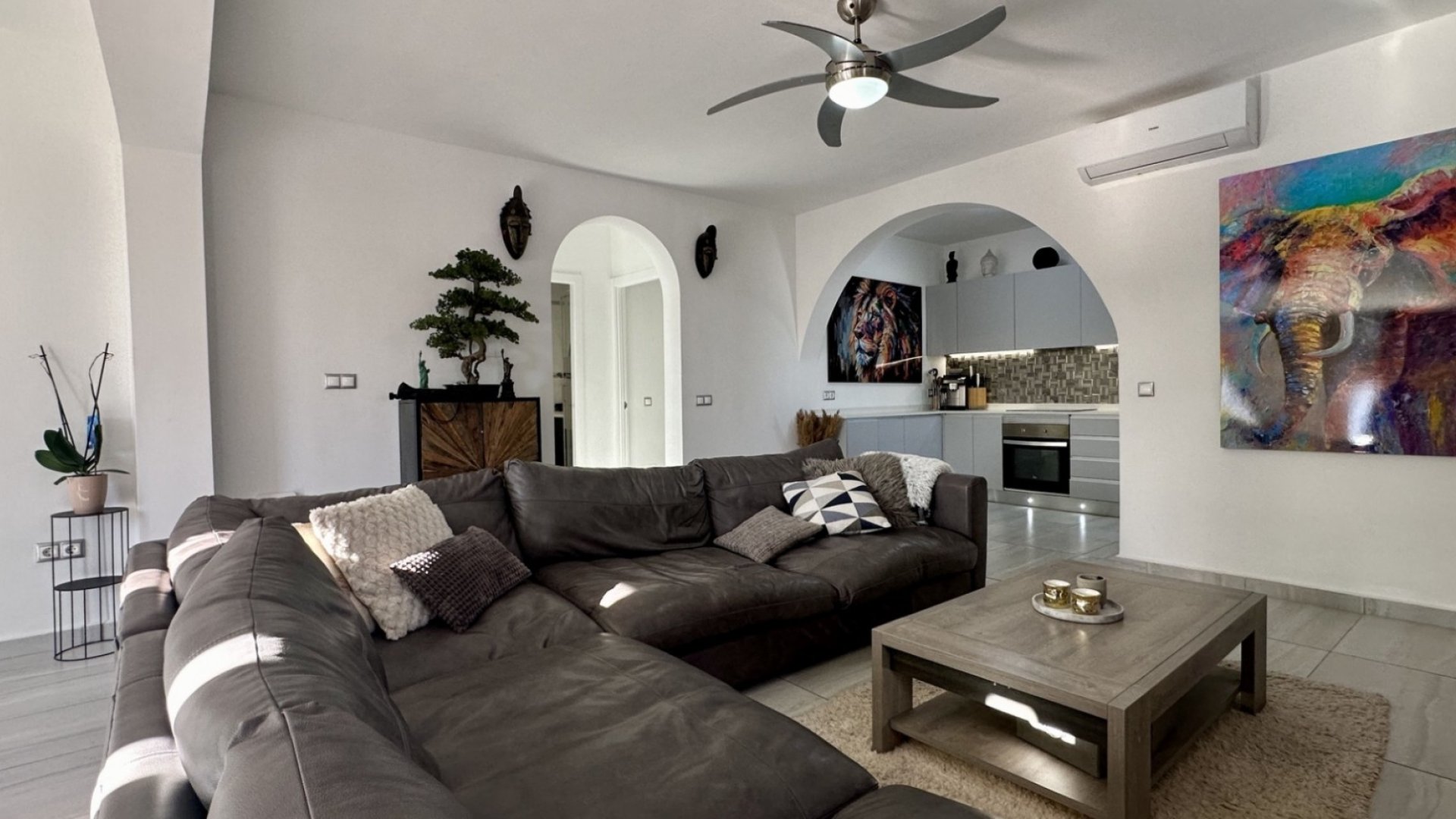 Reventa - Chalets -
Rojales - Ciudad Quesada