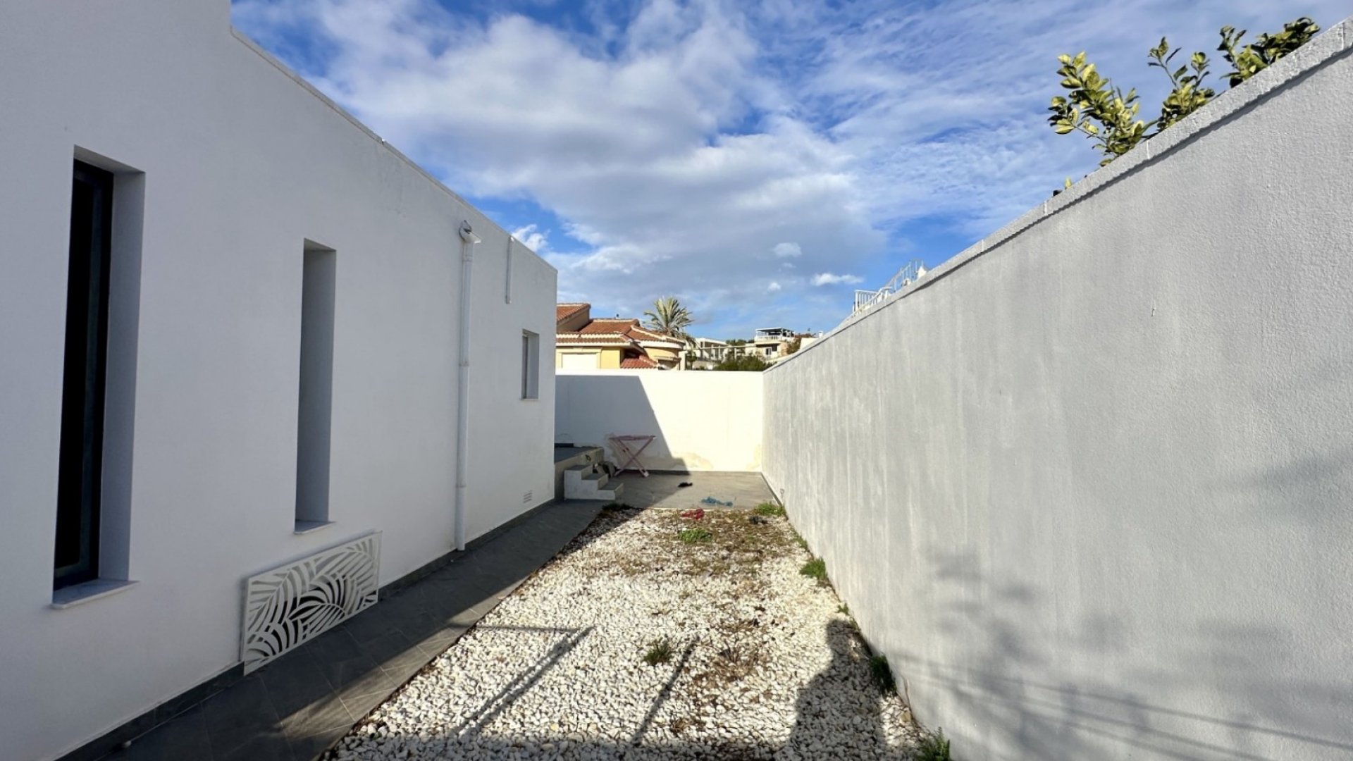Reventa - Chalets -
Rojales - Ciudad Quesada