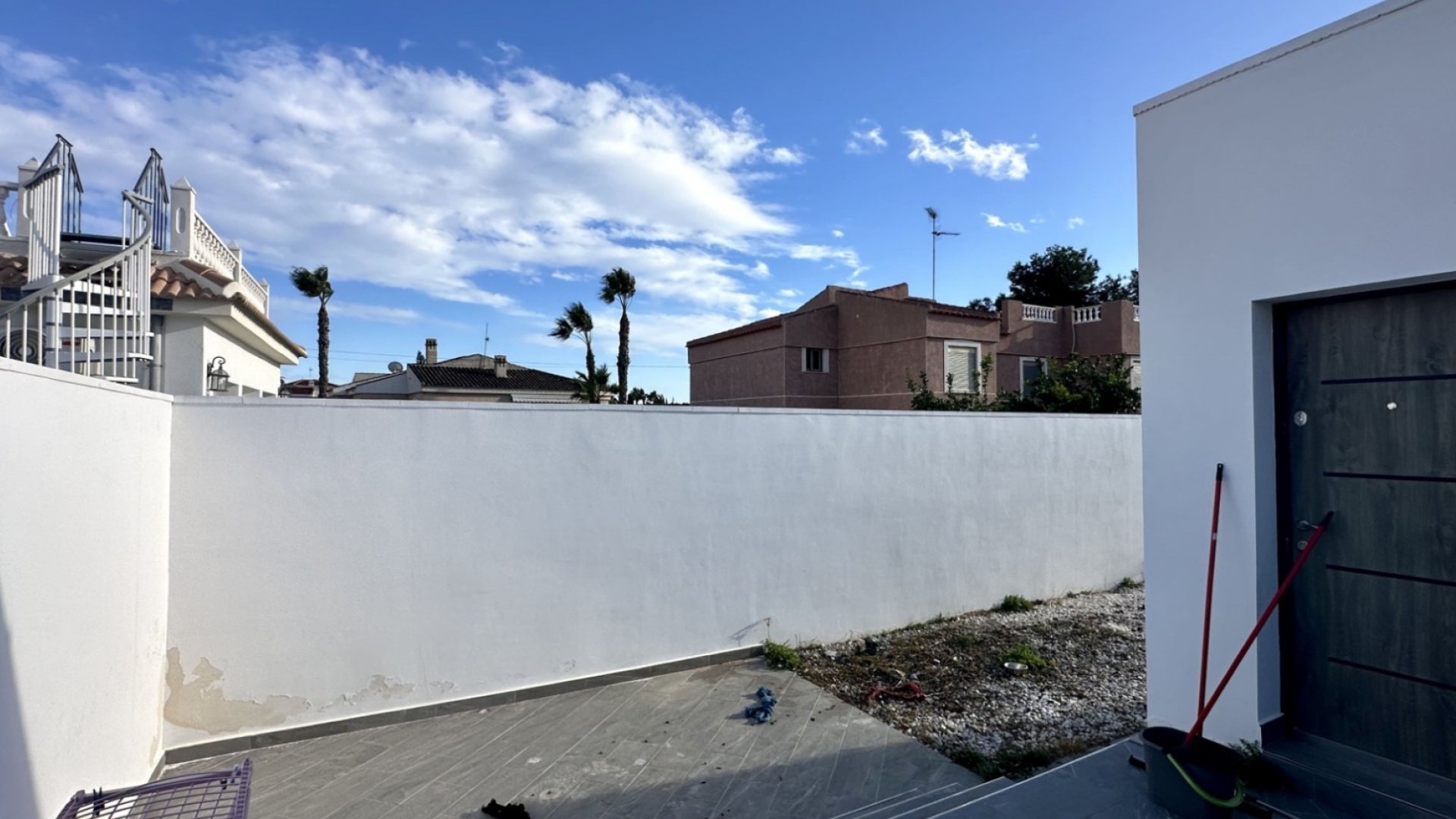 Reventa - Chalets -
Rojales - Ciudad Quesada