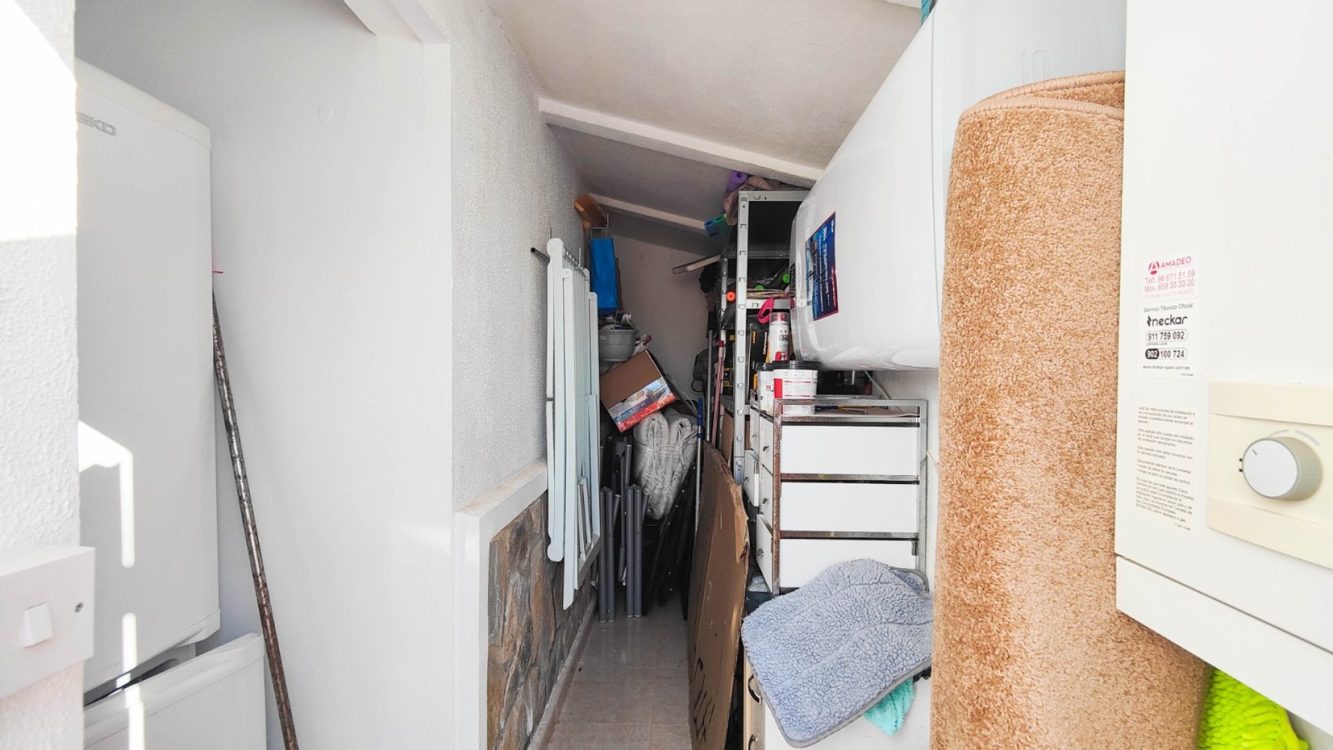 Reventa - Chalets -
Rojales - Ciudad Quesada