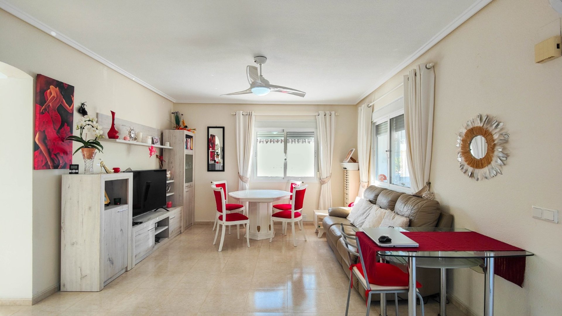 Reventa - Chalets -
Rojales - Ciudad Quesada