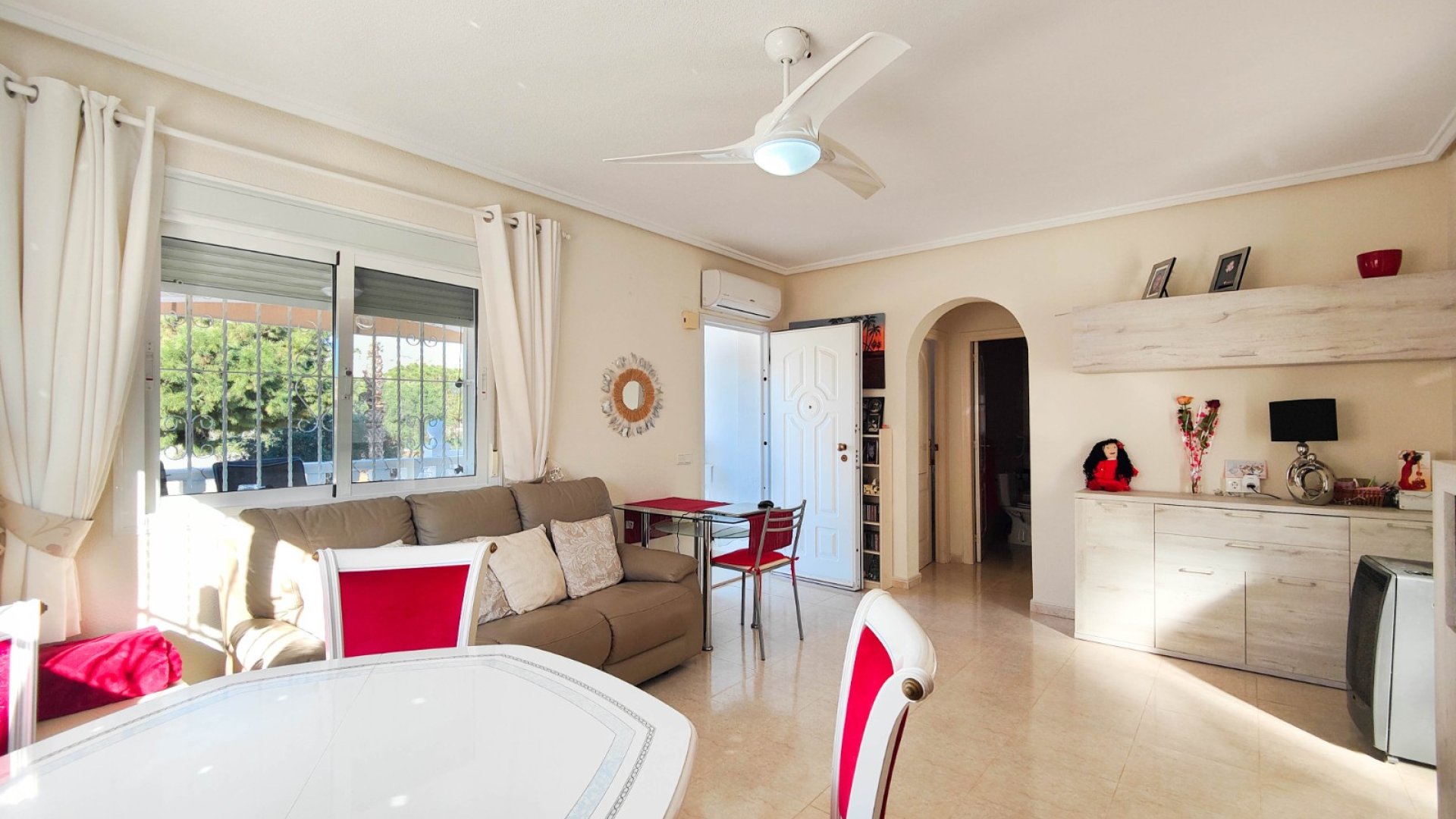 Reventa - Chalets -
Rojales - Ciudad Quesada