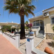 Reventa - Chalets -
Rojales - Ciudad Quesada