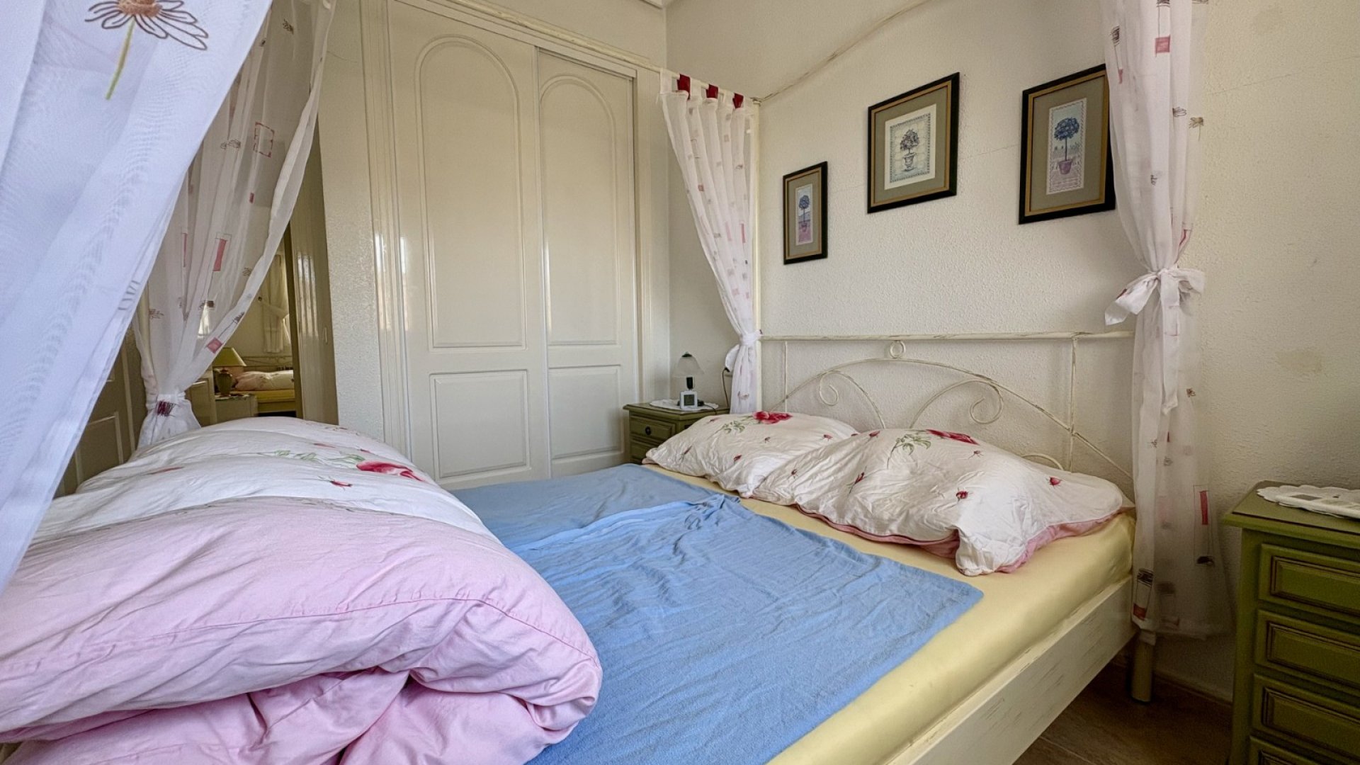 Reventa - Chalets -
Rojales - Ciudad Quesada