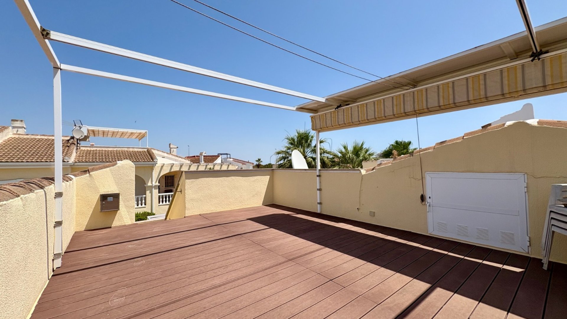 Reventa - Chalets -
Rojales - Ciudad Quesada