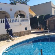 Reventa - Chalets -
Rojales - Ciudad Quesada