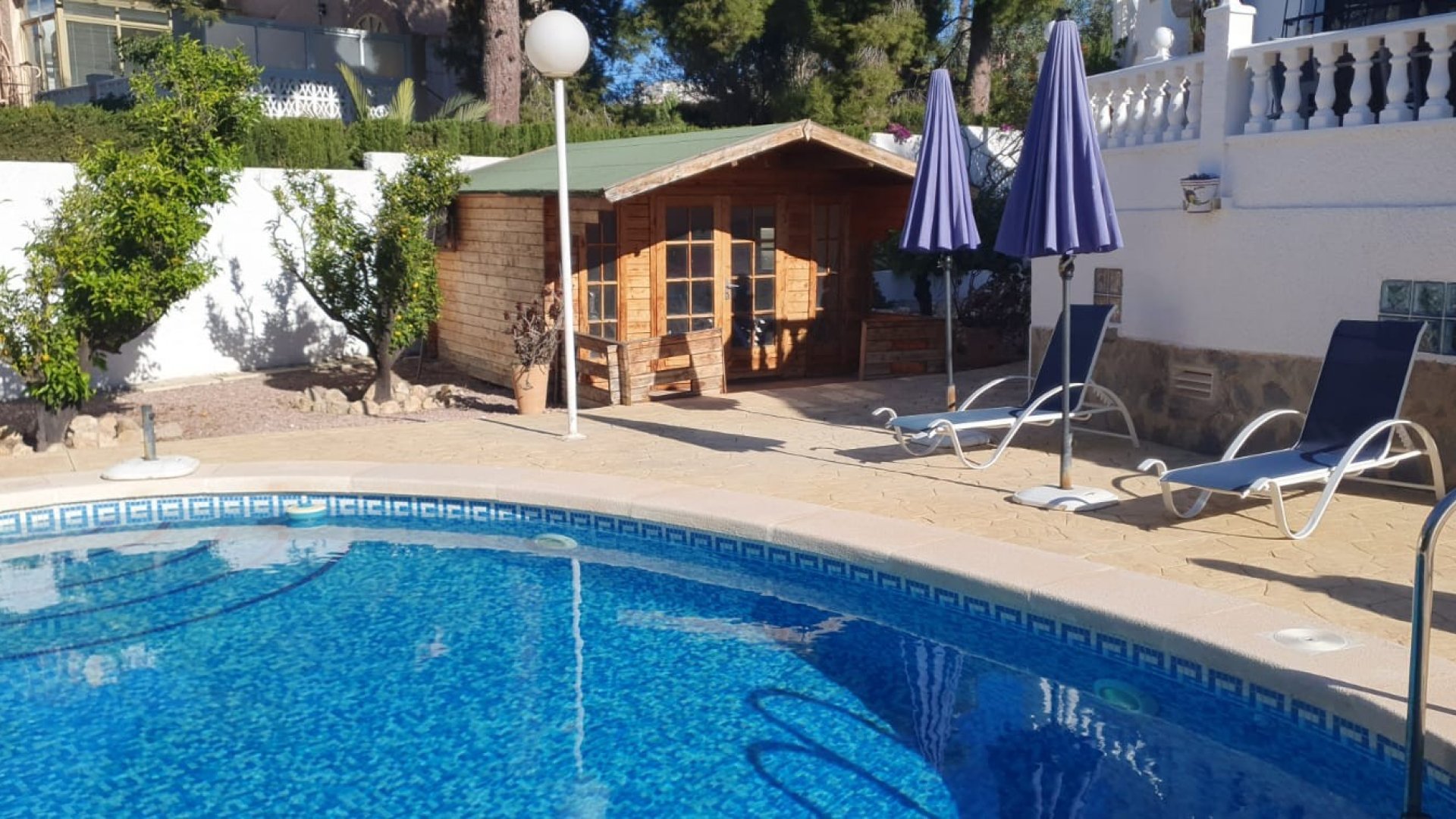 Reventa - Chalets -
Rojales - Ciudad Quesada
