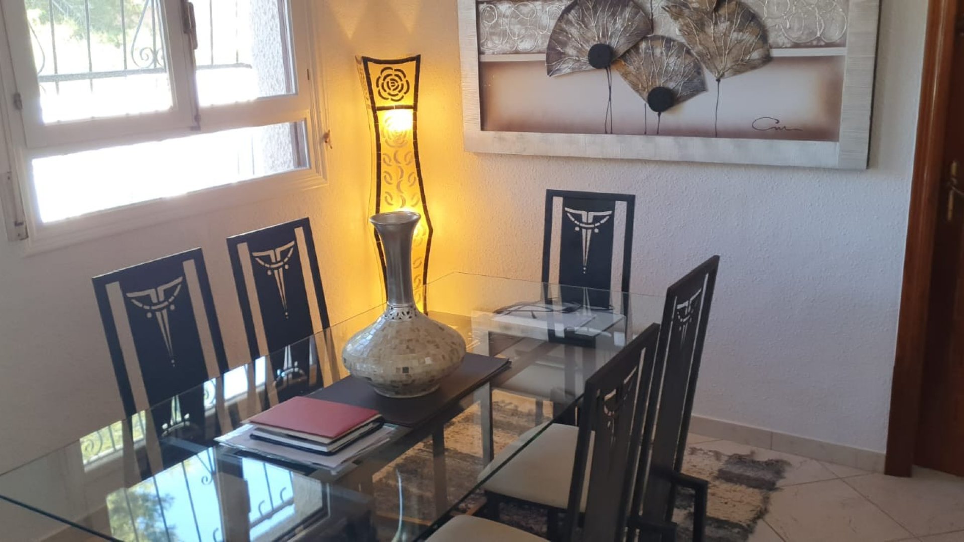 Reventa - Chalets -
Rojales - Ciudad Quesada