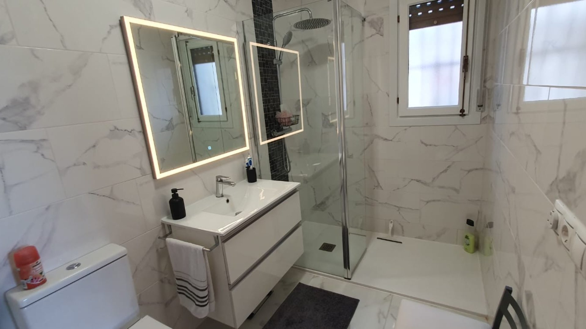 Reventa - Chalets -
Rojales - Ciudad Quesada