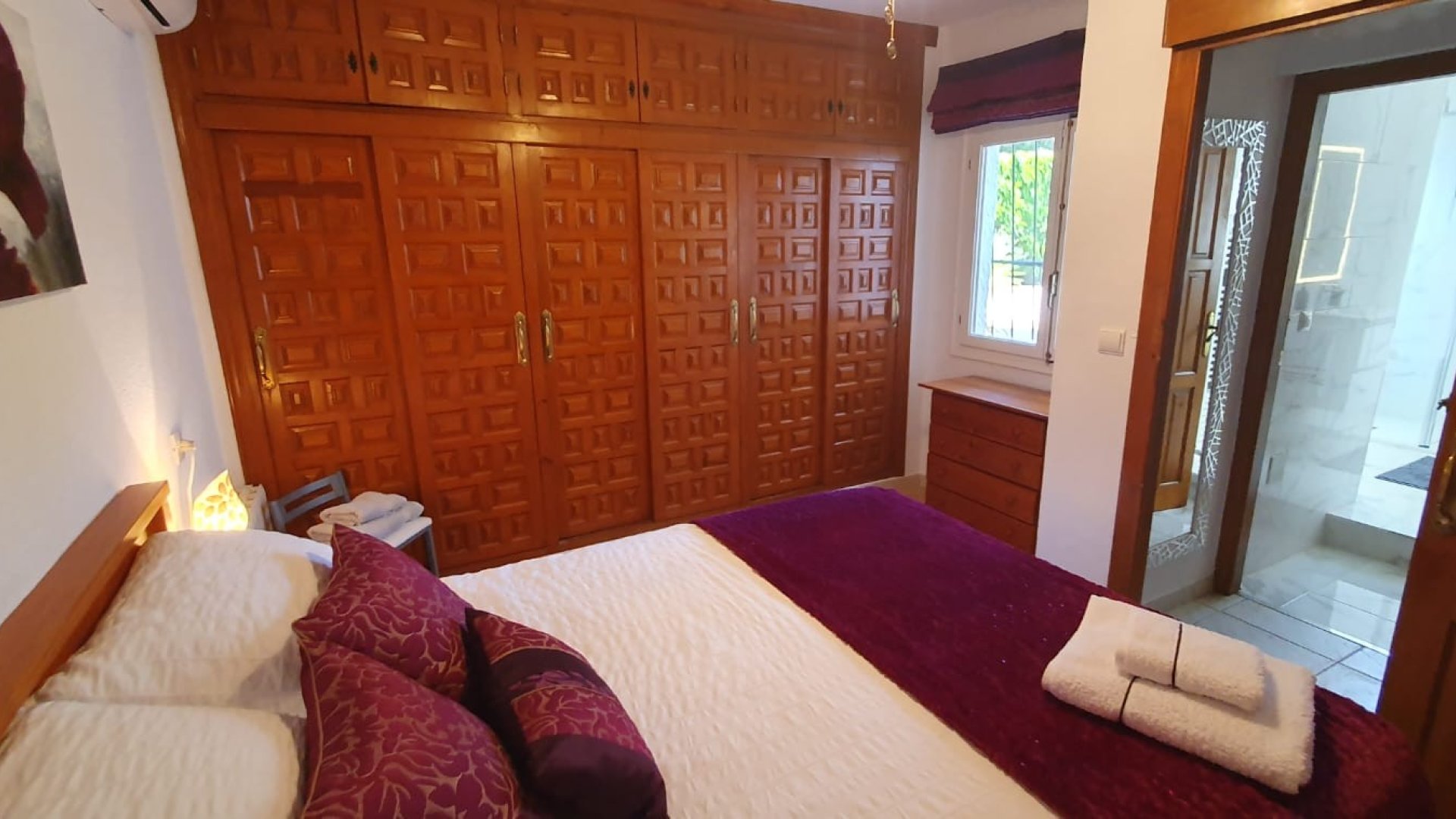 Reventa - Chalets -
Rojales - Ciudad Quesada