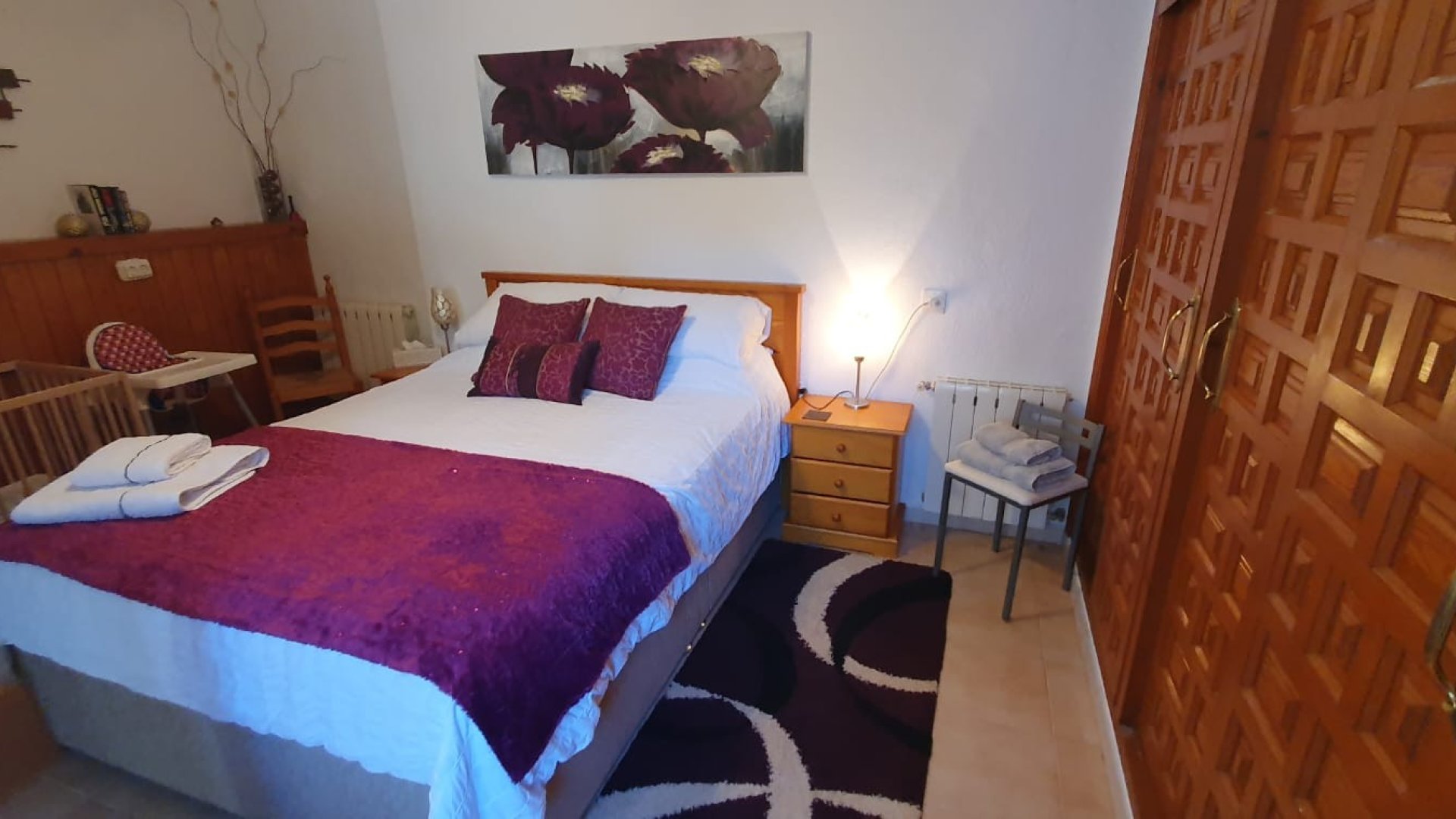 Reventa - Chalets -
Rojales - Ciudad Quesada