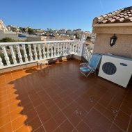 Reventa - Chalets -
Rojales - Ciudad Quesada