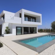 Reventa - Chalets -
Rojales - Ciudad Quesada