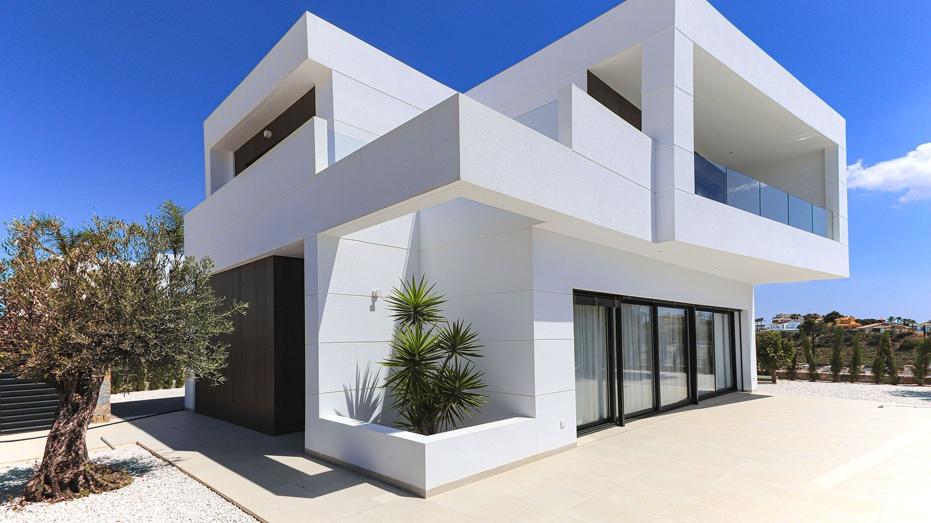 Reventa - Chalets -
Rojales - Ciudad Quesada