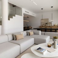 Reventa - Chalets -
Rojales - Ciudad Quesada