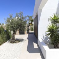 Reventa - Chalets -
Rojales - Ciudad Quesada