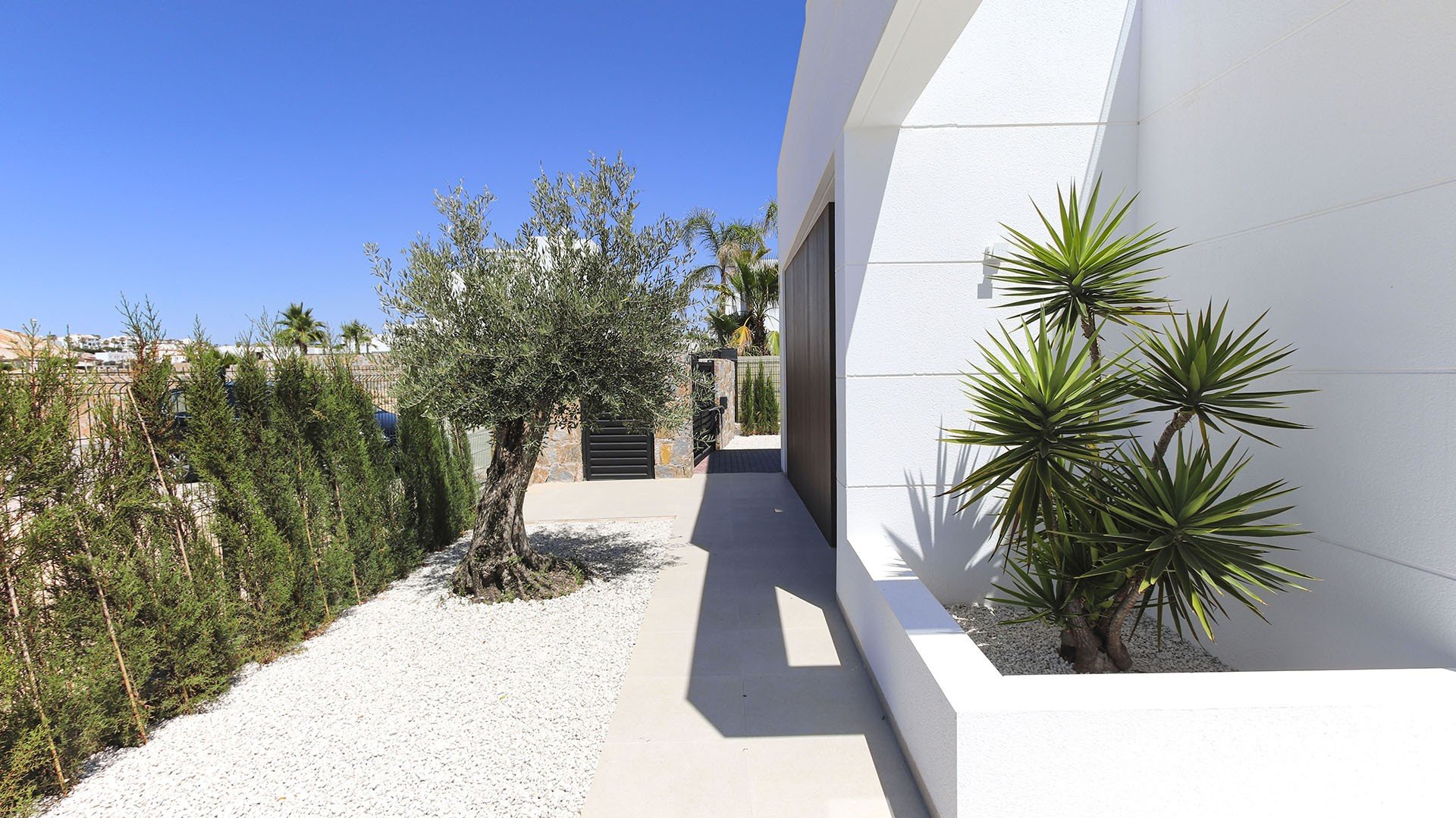 Reventa - Chalets -
Rojales - Ciudad Quesada