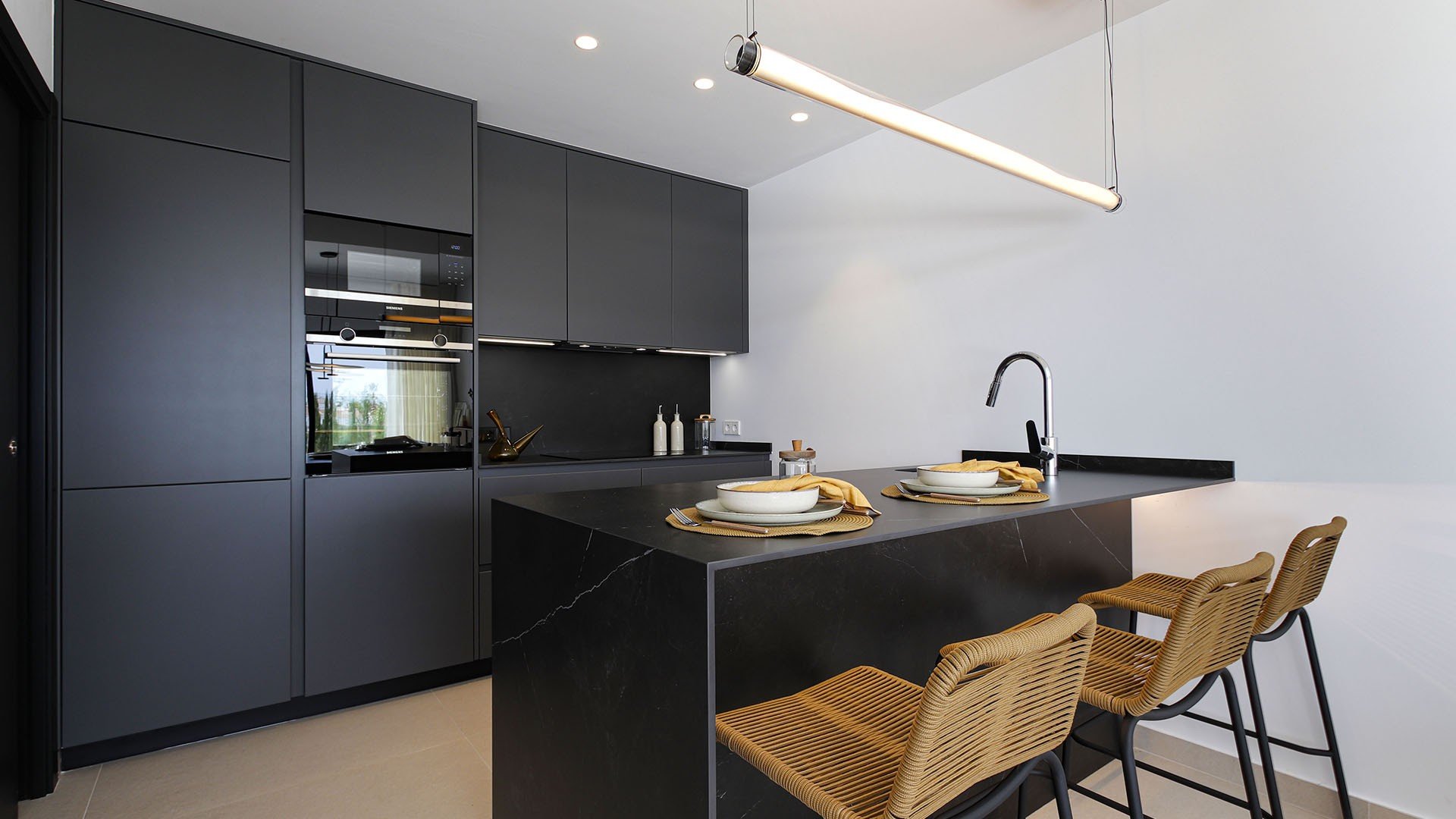 Reventa - Chalets -
Rojales - Ciudad Quesada