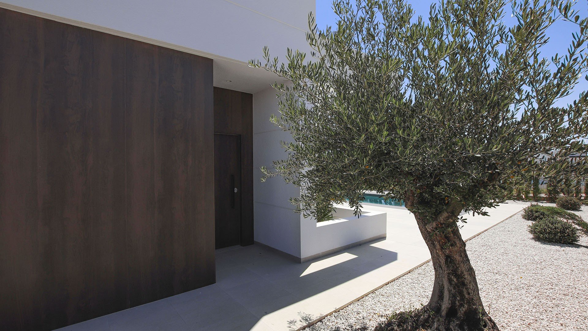 Reventa - Chalets -
Rojales - Ciudad Quesada