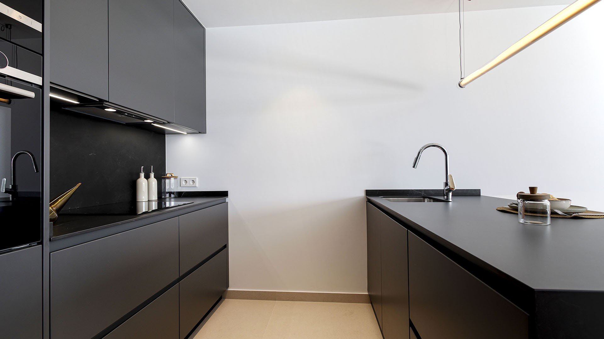 Reventa - Chalets -
Rojales - Ciudad Quesada