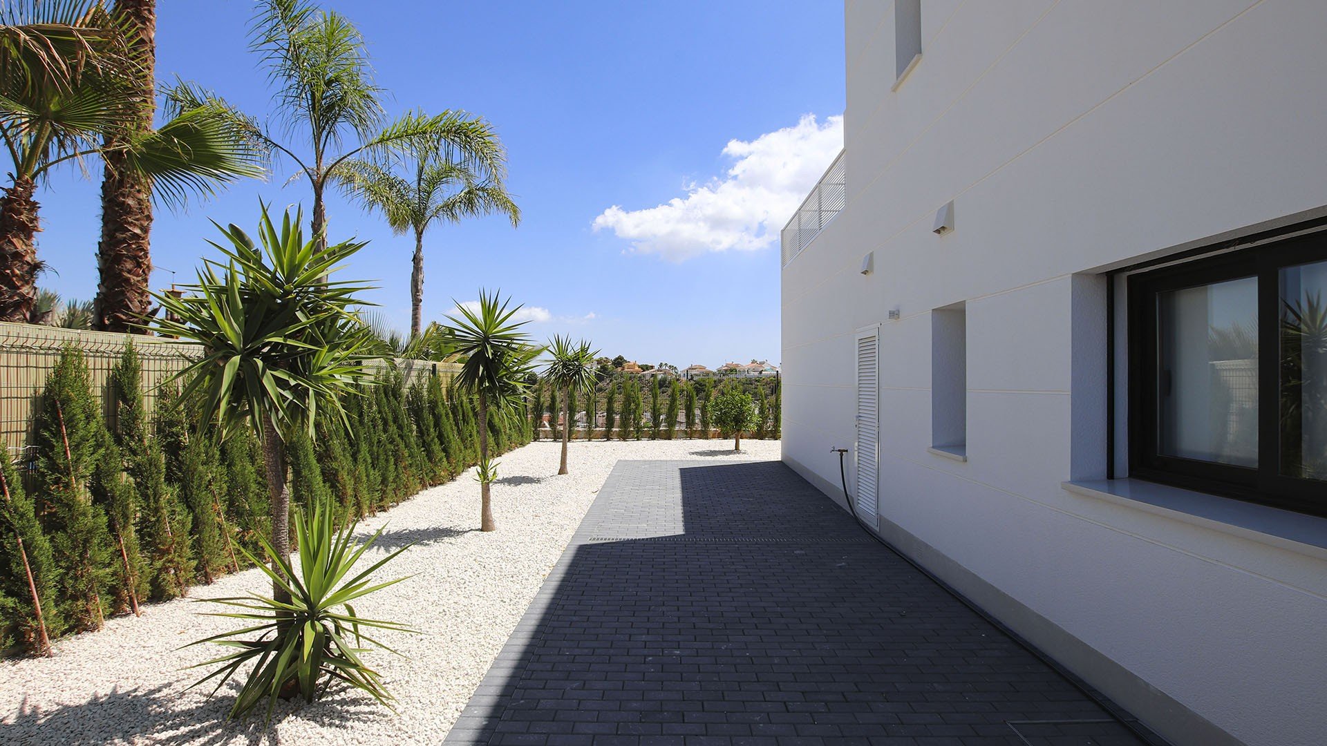 Reventa - Chalets -
Rojales - Ciudad Quesada