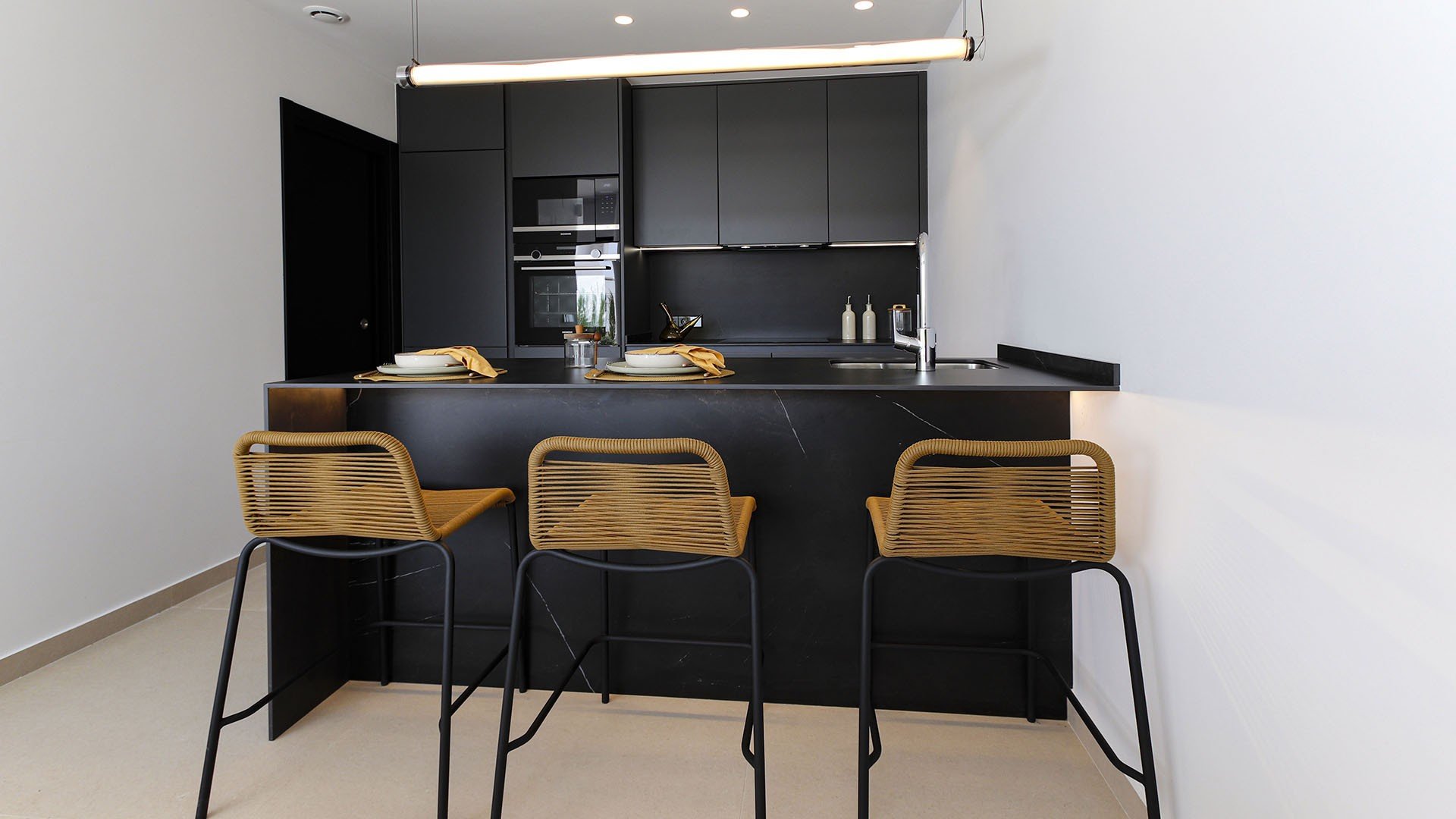 Reventa - Chalets -
Rojales - Ciudad Quesada