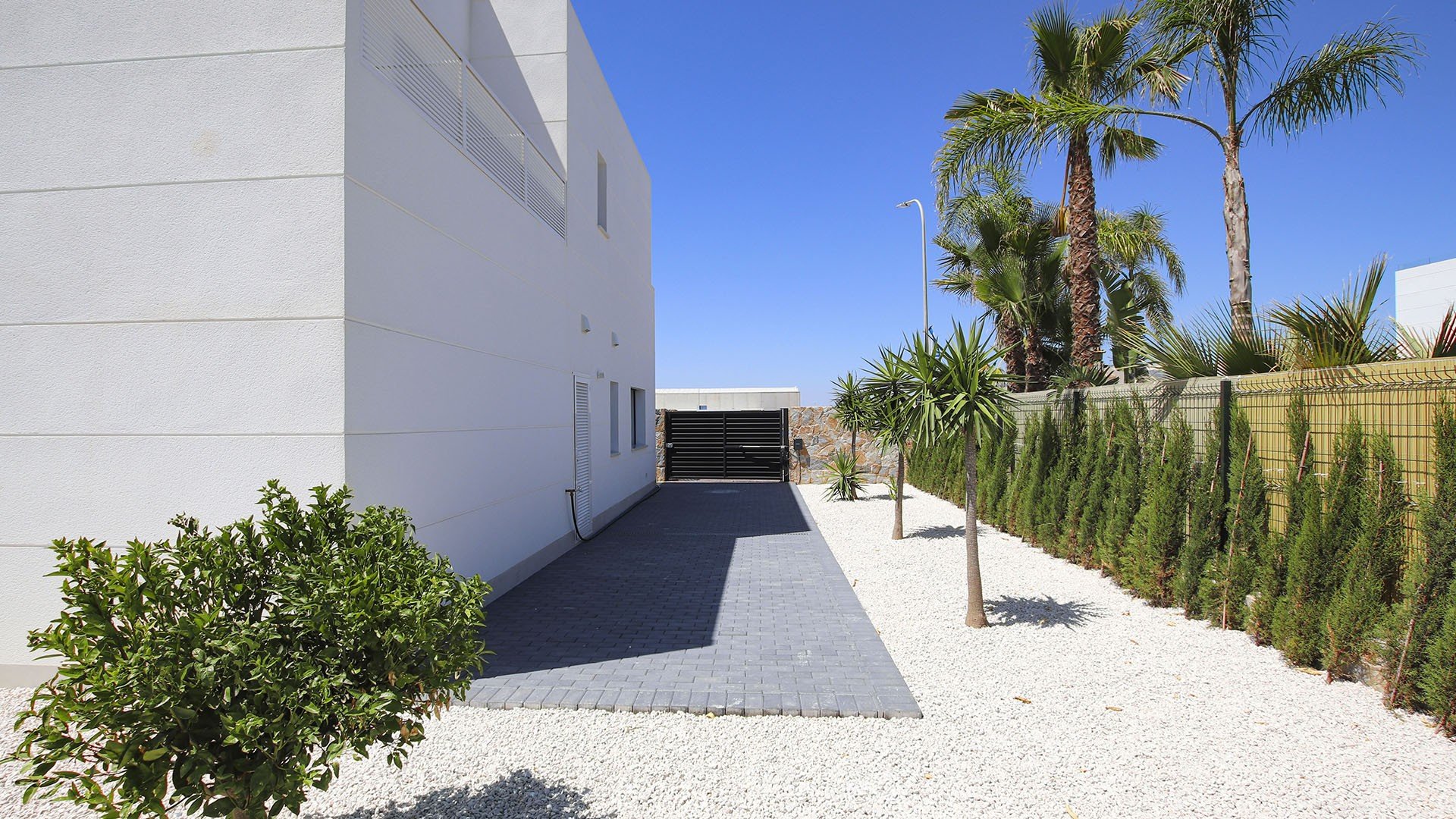 Reventa - Chalets -
Rojales - Ciudad Quesada