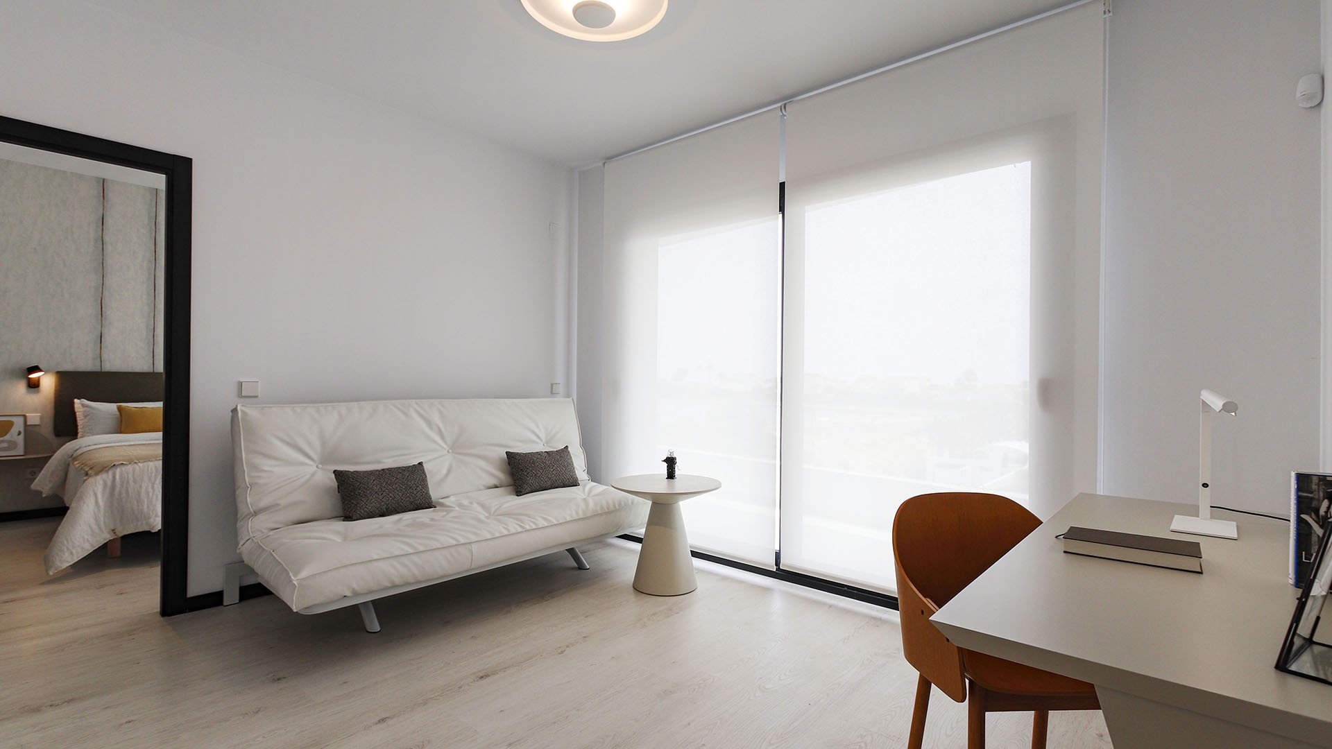 Reventa - Chalets -
Rojales - Ciudad Quesada