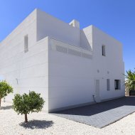 Reventa - Chalets -
Rojales - Ciudad Quesada