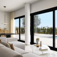 Reventa - Chalets -
Rojales - Ciudad Quesada