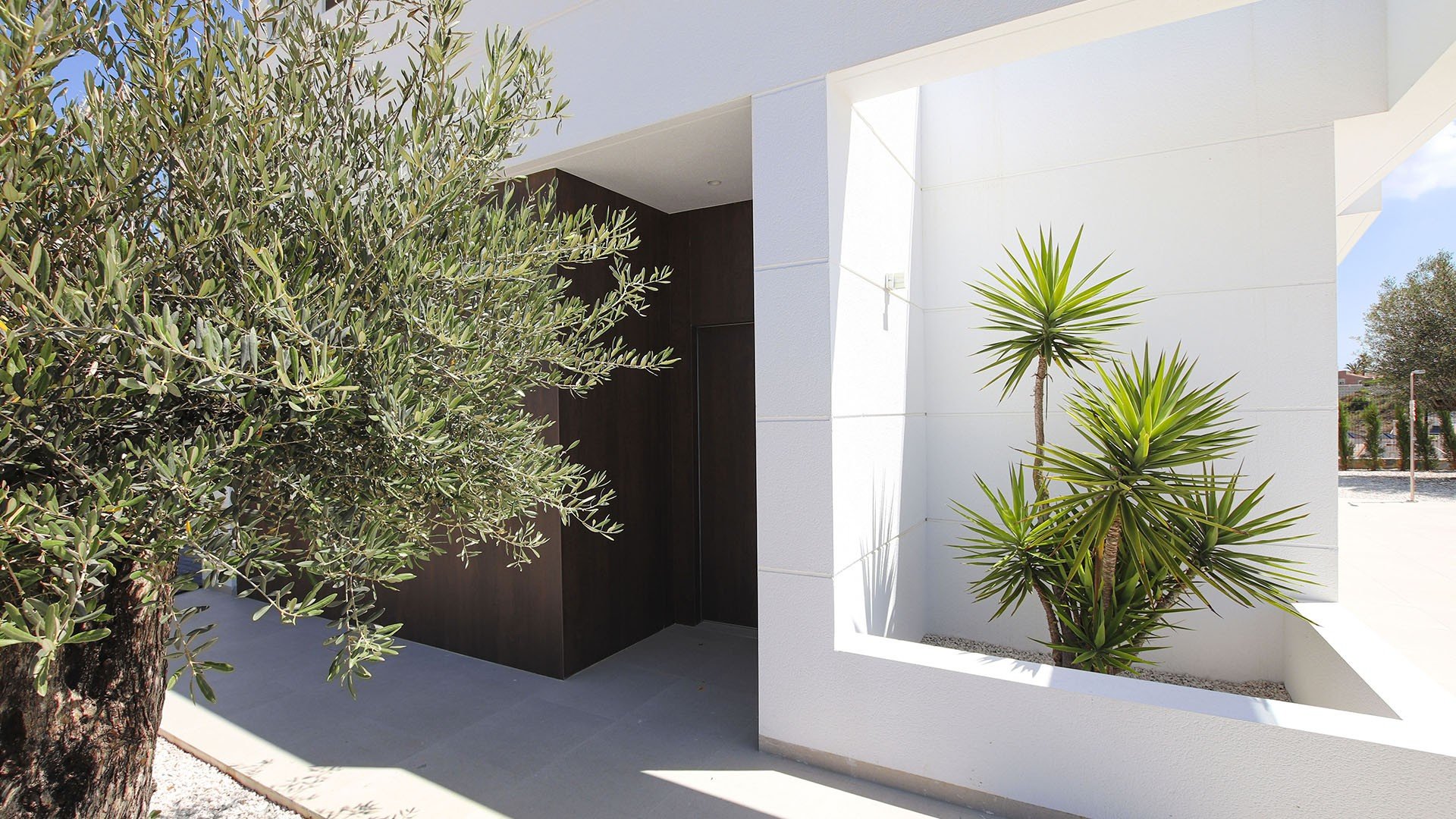 Reventa - Chalets -
Rojales - Ciudad Quesada