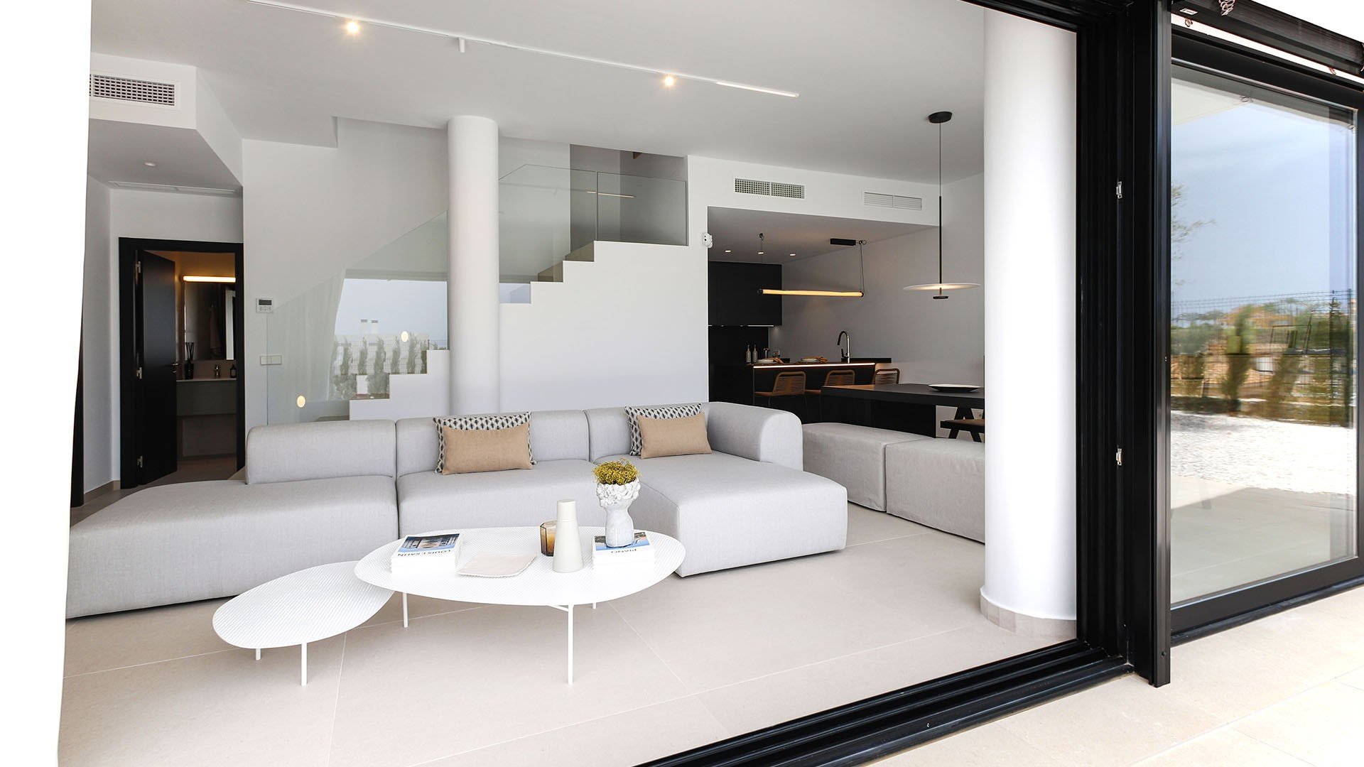 Reventa - Chalets -
Rojales - Ciudad Quesada