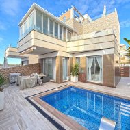 Reventa - Chalets -
Rojales - Ciudad Quesada