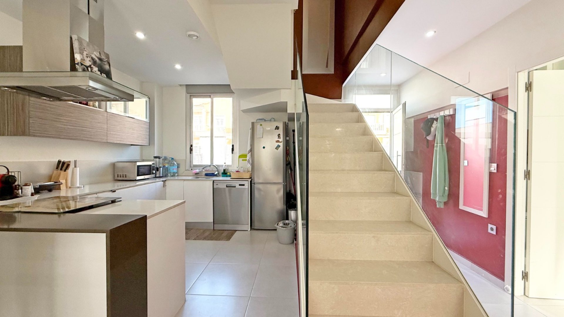 Reventa - Chalets -
Rojales - Ciudad Quesada