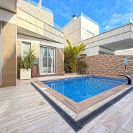 Reventa - Chalets -
Rojales - Ciudad Quesada