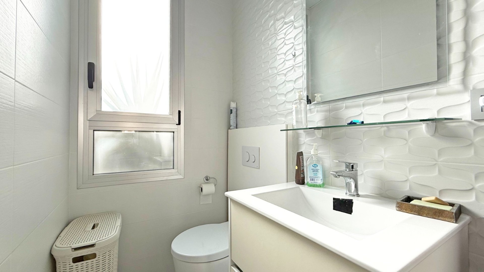 Reventa - Chalets -
Rojales - Ciudad Quesada