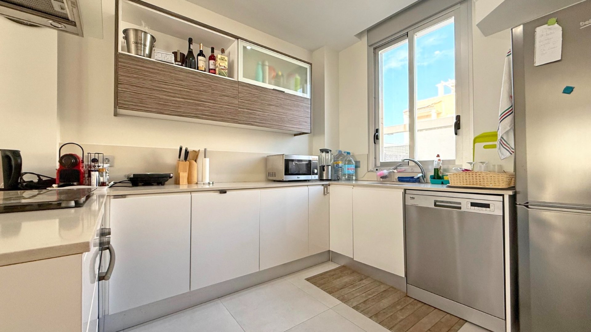 Reventa - Chalets -
Rojales - Ciudad Quesada