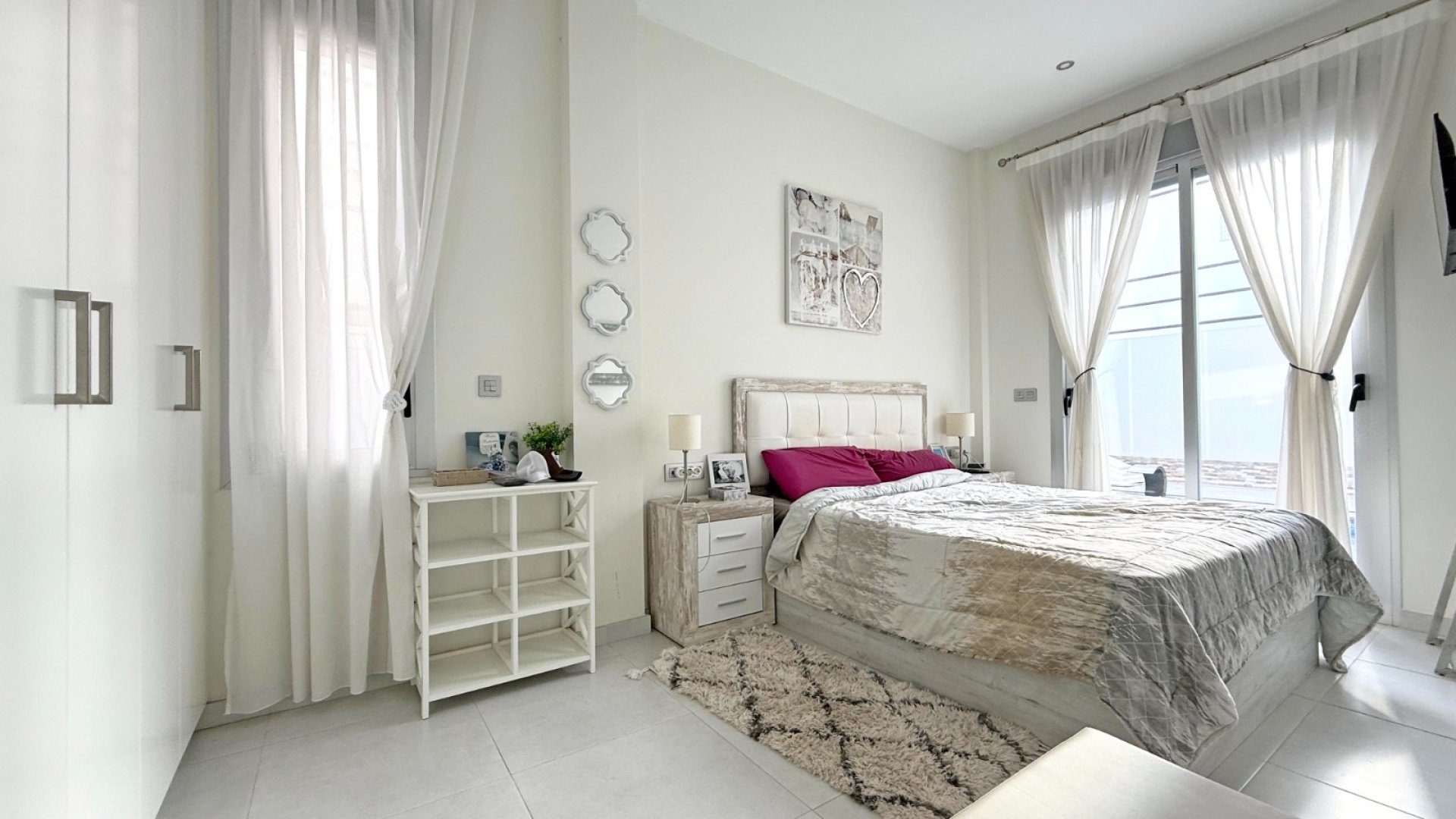 Reventa - Chalets -
Rojales - Ciudad Quesada