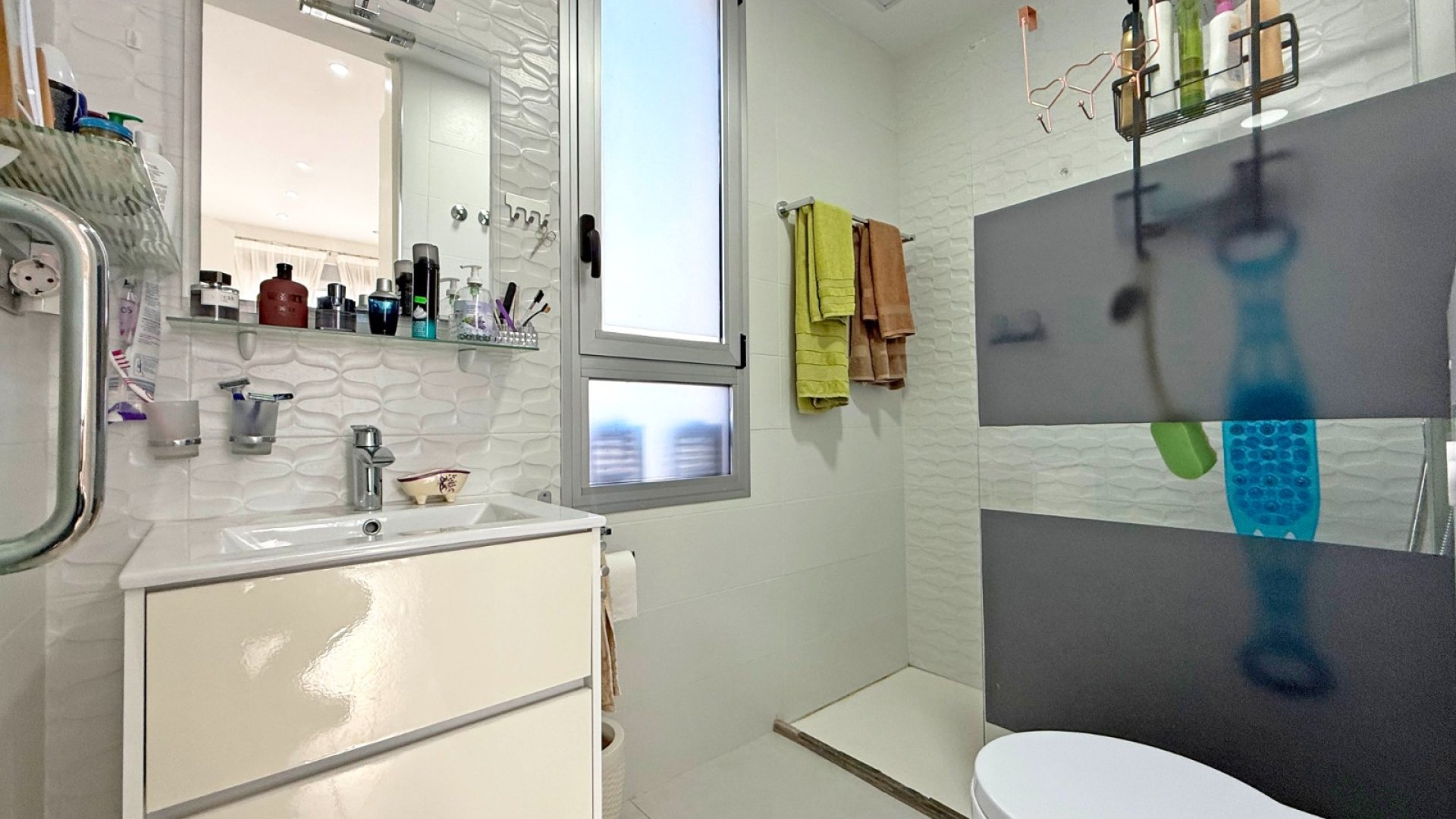 Reventa - Chalets -
Rojales - Ciudad Quesada
