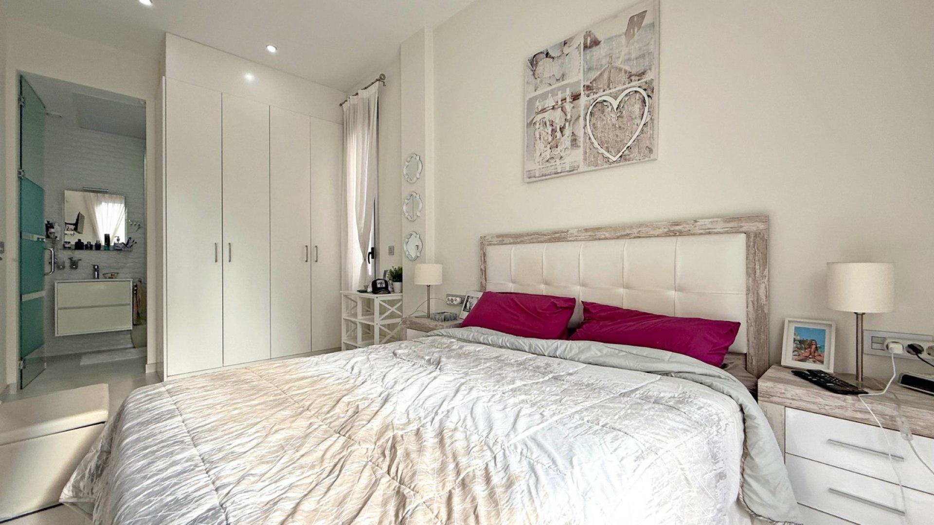 Reventa - Chalets -
Rojales - Ciudad Quesada