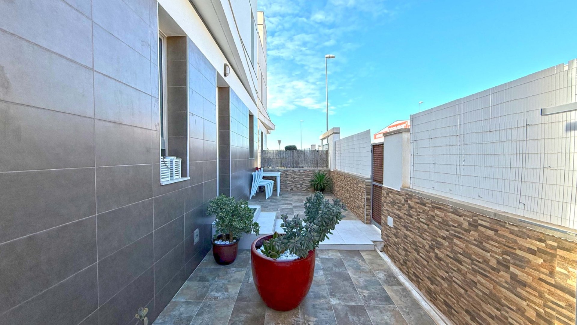 Reventa - Chalets -
Rojales - Ciudad Quesada
