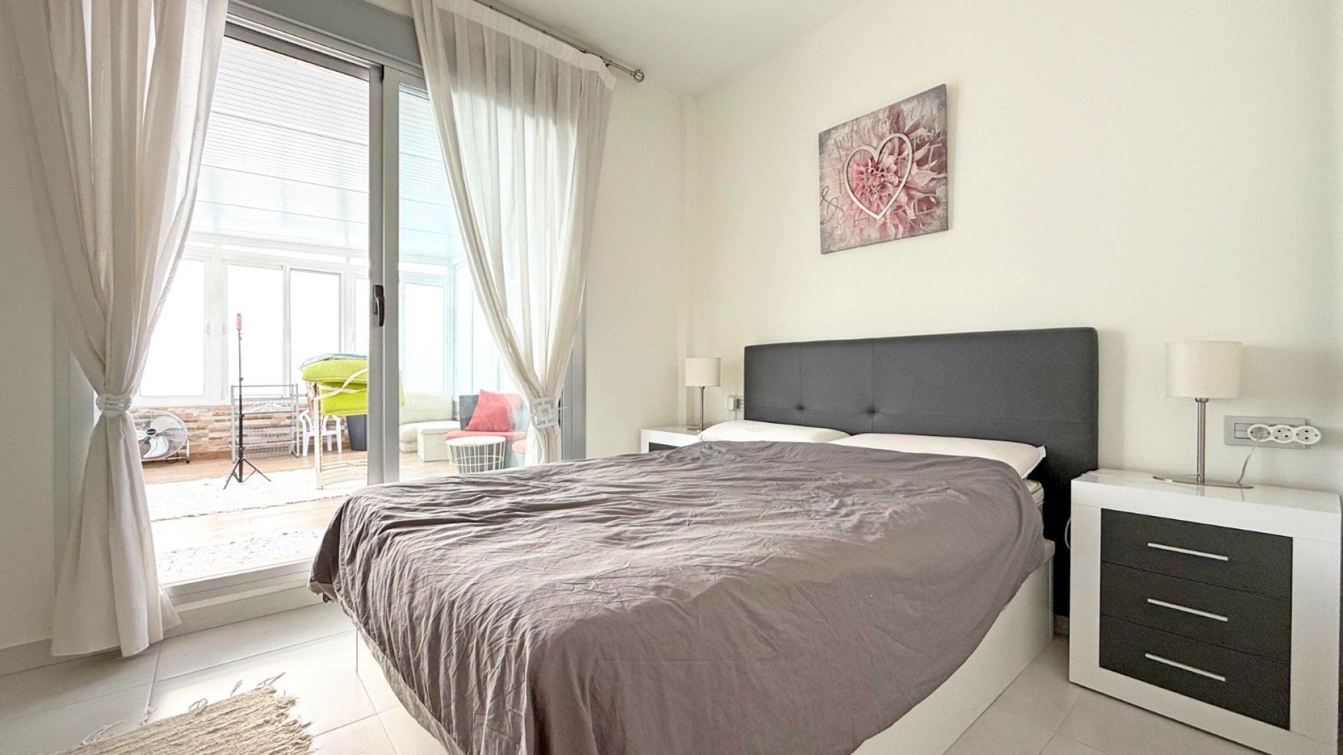 Reventa - Chalets -
Rojales - Ciudad Quesada