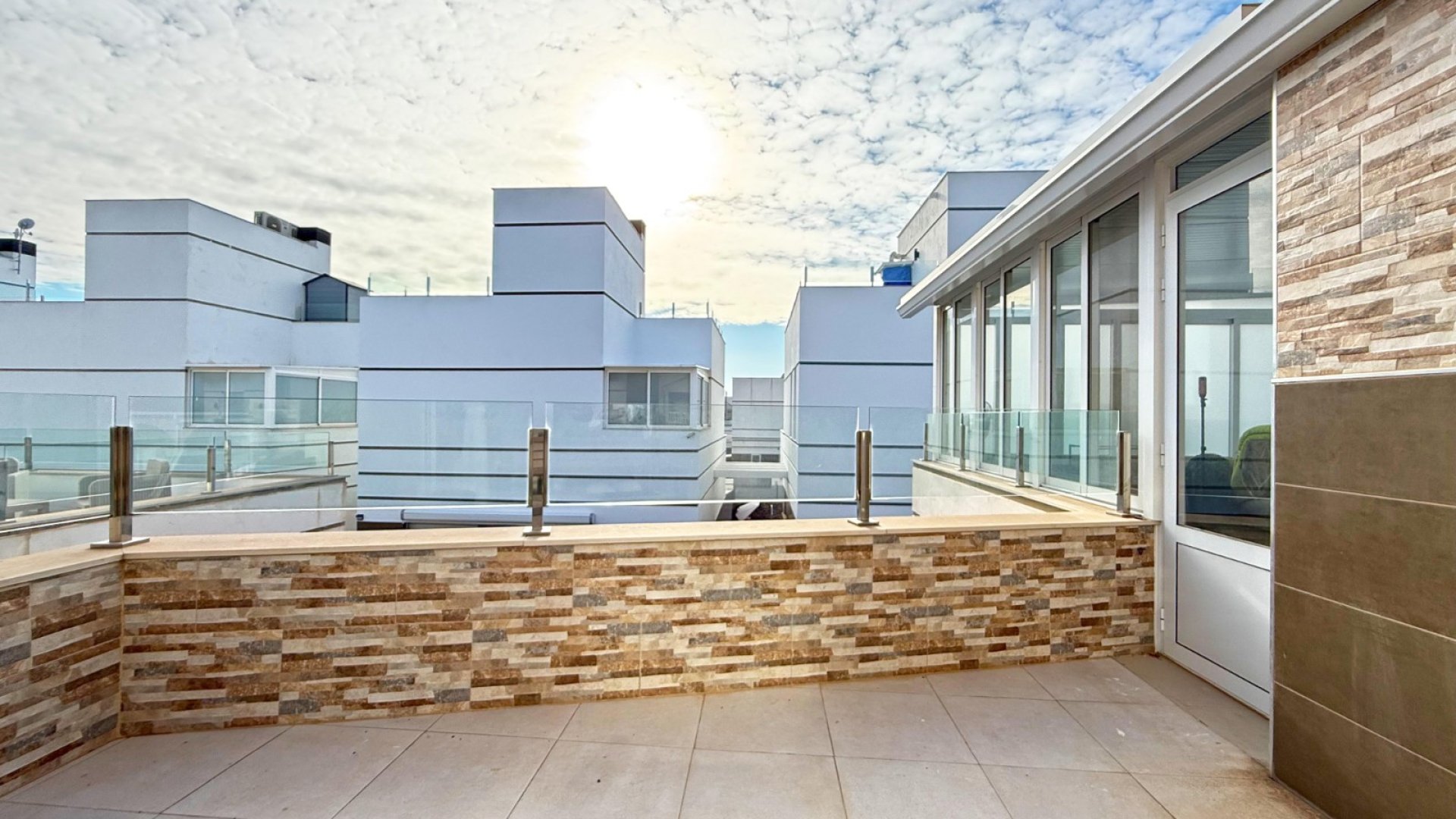 Reventa - Chalets -
Rojales - Ciudad Quesada